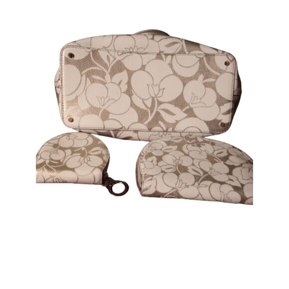 Kate Spade Satchel, Clutch & Change Purse - Picture 3 of 8